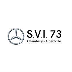 Mercedes Benz Huillier concessionnaire, Tournon - Horaires d'ouverture