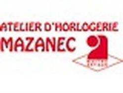 Atelier Dhorlogerie Mazanec, Blois - Horaires d'ouverture