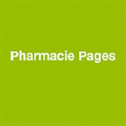Pharmacie Pages, Corneilla-del-Vercol - Horaires d'ouverture