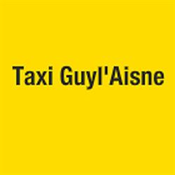 Taxi Guyl Aisne, Crécy-sur-Serre - Horaires d'ouverture