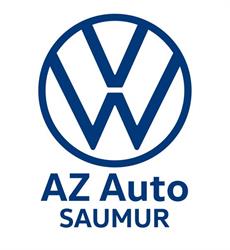 Volkswagen AZ Auto, Saumur - Horaires d'ouverture