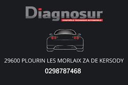 Diagnosur Controle Technique Plourin Les Morlaix, Plourin-lès-Morlaix - Horaires d'ouverture