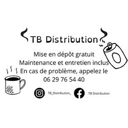 TB Distribution, Serra-di-Fiumorbo - Horaires d'ouverture