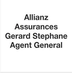 Allianz Assurances Gerard Stephane Agent General, Saverne - Horaires d'ouverture