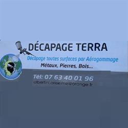 Décapage Terra, Ville-di-Paraso - Horaires d'ouverture