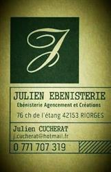 Julien ebenisterie, Riorges - Horaires d'ouverture
