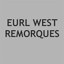 EURL WEST REMORQUES, Quimper - Horaires d'ouverture