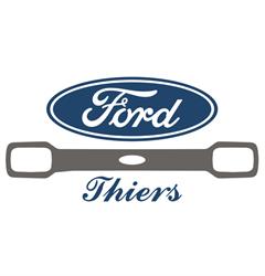 FT GARAGE, Thiers - Horaires d'ouverture