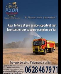 Azur Toiture, Carqueiranne - Horaires d'ouverture