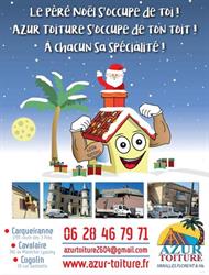 Azur Toiture, Carqueiranne - Horaires d'ouverture