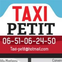 Taxi Petit, Billy-Montigny - Horaires d'ouverture