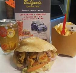 Babfoods, Toulouges - Horaires d'ouverture