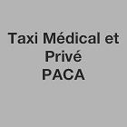 Taxi Médical et Privé PACA, Vallauris - Horaires d'ouverture