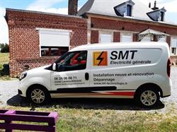 SMT EXTRA, Guise - Horaires d'ouverture