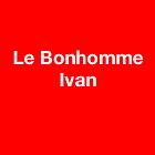 Le Bonhomme Ivan, Pléguien - Horaires d'ouverture