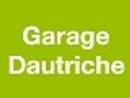 GARAGE DAUTRICHE, Hinges - Horaires d'ouverture