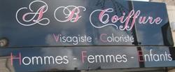 AB Coiffure, Saujon - Horaires d'ouverture