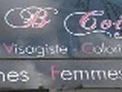 AB Coiffure, Saujon - Horaires d'ouverture