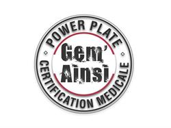 Power Plate Studio Gem'ainsi, Gémenos - Horaires d'ouverture