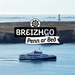 Compagnie Maritime BreizhGo Penn Ar Bed, Camaret-sur-Mer - Horaires d'ouverture