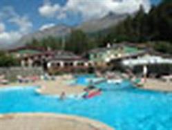 Ethic Etapes CIS, Lanslebourg-Mont-Cenis - Horaires d'ouverture