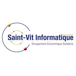 Inform@dom, Saint-Vit - Horaires d'ouverture