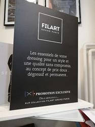 FILART Grand Paris, Neuilly-sur-Seine - Horaires d'ouverture