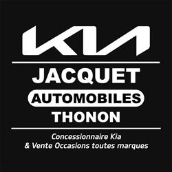 Jacquet Automobiles, Margencel - Horaires d'ouverture