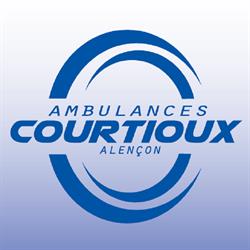 Ambulances Courtioux, Alençon - Horaires d'ouverture