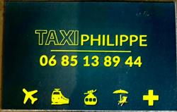 Taxi Philippe, Pau - Horaires d'ouverture