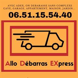 Allo Débarras EXpress, Les Issambres - Horaires d'ouverture