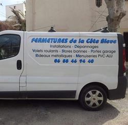 Fermetures de la Côte Bleue, Sausset-les-Pins - Horaires d'ouverture