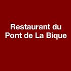 Restaurant du Pont de La Bique, Roiffieux - Horaires d'ouverture