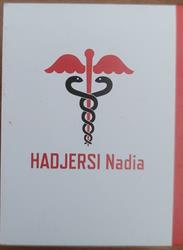 cabinet infirmier à domicile HADJERSI Nadia, Creil - Horaires d'ouverture