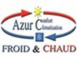 Azur Confort Climatisation, Robion - Horaires d'ouverture