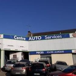 CENTRE AUTO SERVICE, Muzillac - Horaires d'ouverture