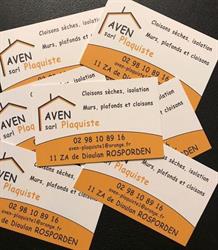 AVEN PLAQUISTE, Rosporden - Horaires d'ouverture