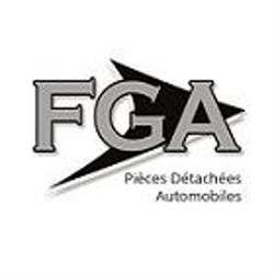Fabrice Gallon Automobiles F.G.A, Saint-Doulchard - Horaires d'ouverture