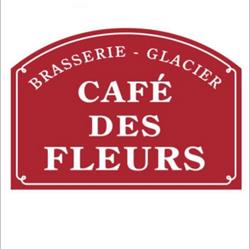 Brasserie Café des Fleurs, Alès - Horaires d'ouverture