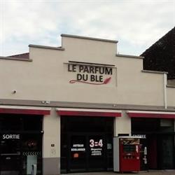 le parfum du blé, Aoste - Horaires d'ouverture
