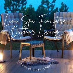 LIOU SPA FINISTÈRE, Crozon - Horaires d'ouverture