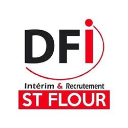 DFI Intérim & Recrutement, Saint-Flour - Horaires d'ouverture