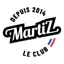 Martiz le Club, Pau - Horaires d'ouverture