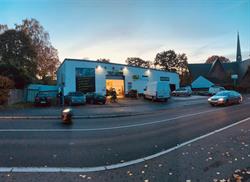 chrono service auto, Libercourt - Horaires d'ouverture
