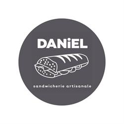 Daniel - Sandwicherie artisanale, Amiens - Horaires d'ouverture