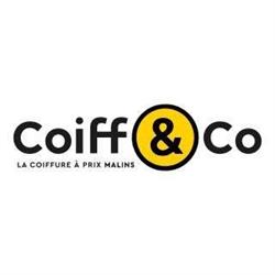 Coiff&Co - Coiffeur Montmorot, - Horaires d'ouverture