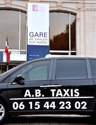 AB TAXIS, Chalon-sur-Saône - Horaires d'ouverture
