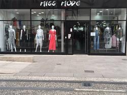 Miss Mode, Reims - Horaires d'ouverture