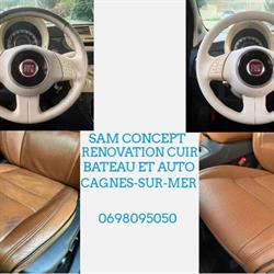 S.A.M. Concept, Cagnes-sur-Mer - Horaires d'ouverture