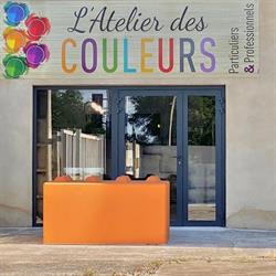 L' Atelier des couleurs, Cavaillon - Horaires d'ouverture